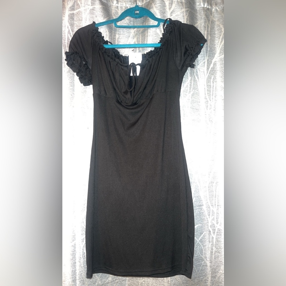 Brand new Black dress